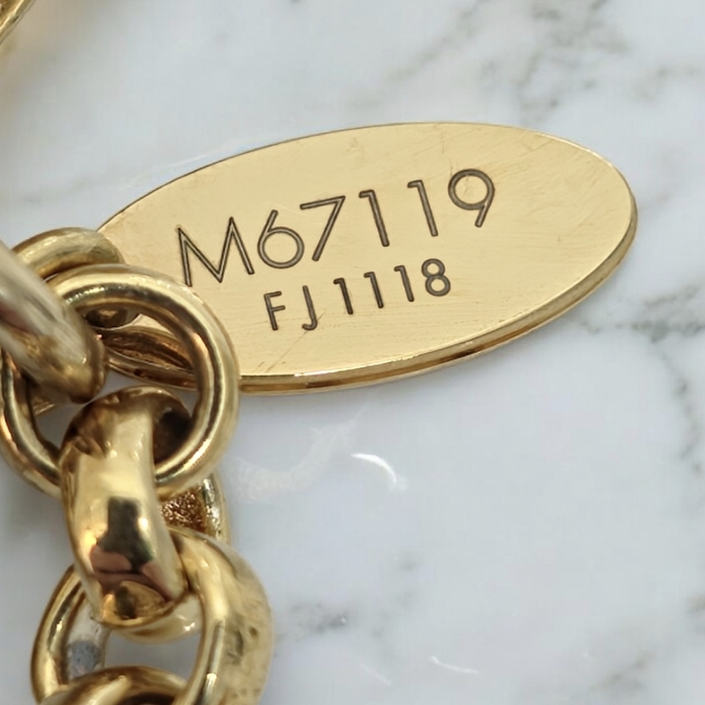 ✨️Authentic Louis Vuitton Monogram Charm M67119 - Picture 7 of 11